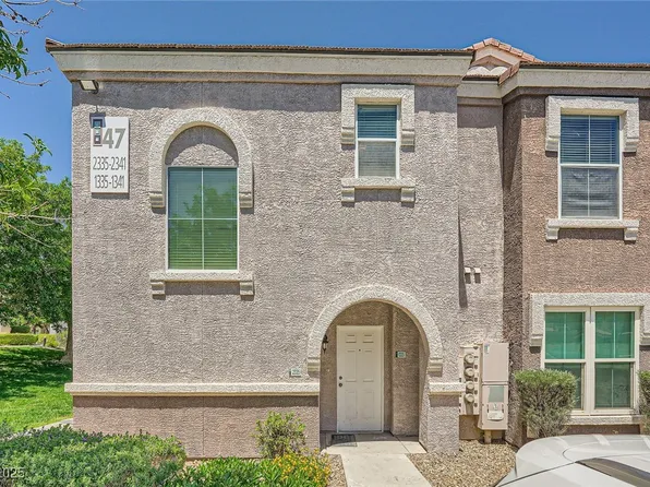 10001 Peace Way Unit 2335, Spring Valley, NV 89147