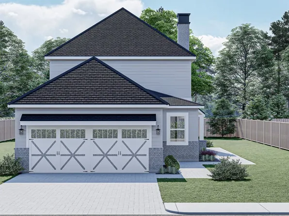 1293 Harmony Bnd, Watkinsville, GA 30677