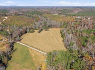 0 County Road 84, Heflin, AL 36264