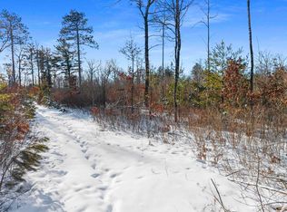 Meadowbrook Ln, Athelstane, WI 54104