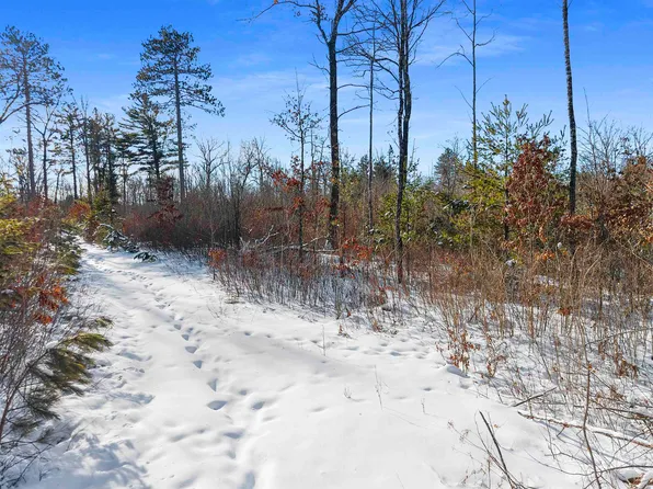 Meadowbrook Ln, Athelstane, WI 54104