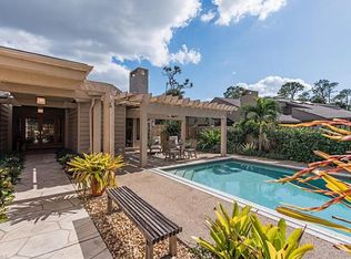 360 Edgemere Way N #25, Naples, FL 34105