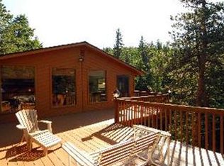 32778 Little Cub Rd, Evergreen, CO 80439