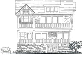 10022 Sunset Dr, Stone Harbor, NJ 08247