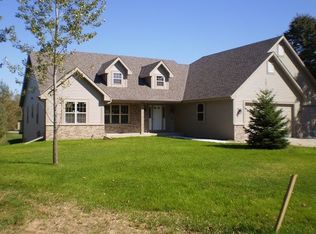460 Preserve Way, Colgate, WI 53017