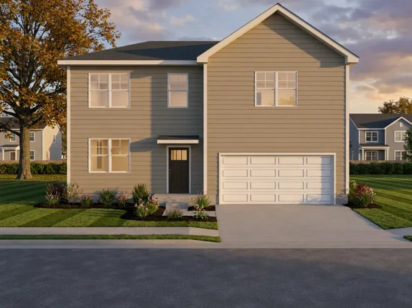 Livingston Plan, Stoneview