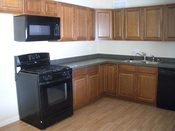 before fridge was added
