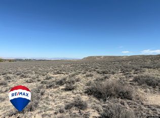 0 Paradise Valley Rd, Riverton, WY 82501