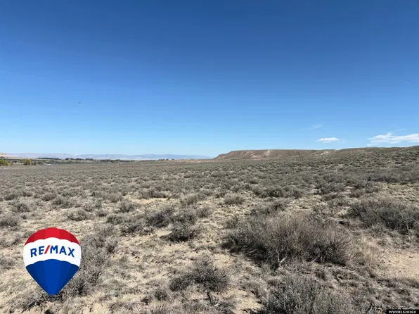 0 Paradise Valley Rd, Riverton, WY 82501
