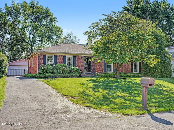 2609 Aylesbury Ct, Rolling Hills, KY 40242