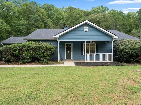 38 Stone Ridge Dr, Dahlonega, GA 30533
