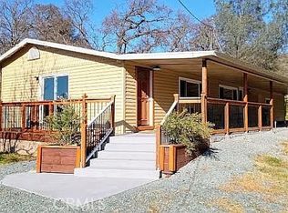 400 Gold Strike Rd, San Andreas, CA 95249