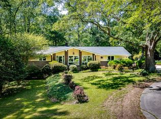 1515 Old Williamston Rd, Anderson, SC 29621