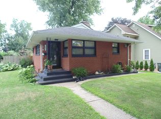 455 Ridgeland Ave, Valparaiso, IN 46385
