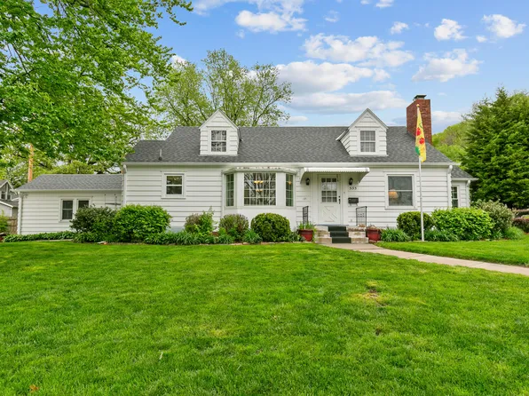 535 Voorhis St, Council Bluffs, IA 51503
