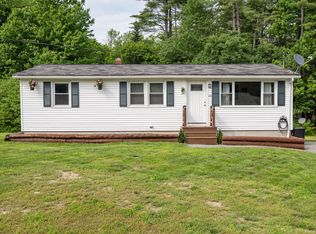 48 Edgecomb Road, Lisbon, ME 04252
