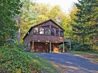 39 Ferncliff Ave, Northfield, MA 01360