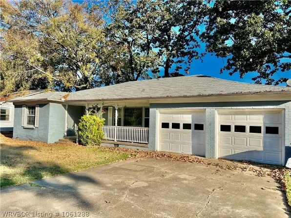 3521 Boston St, Fort Smith, AR 72903