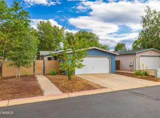 4779 E Lowell Dr, Flagstaff, AZ 86004