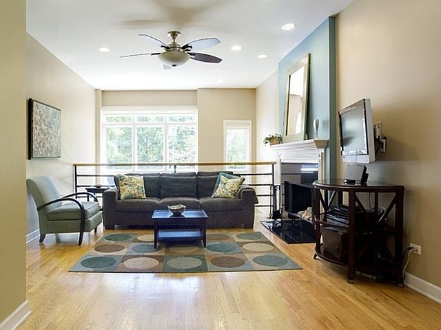 1st image of 1534 N Bosworth Ave APT 1