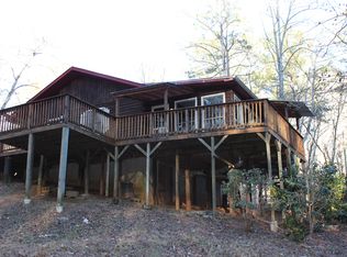 321 Ash Trl, Waleska, GA 30183