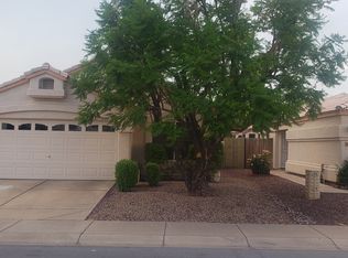 4375 E Hartford Ave, Phoenix, AZ 85032