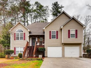 4251 Akins Ridge Ln, Powder Springs, GA 30127