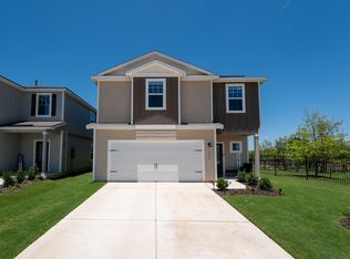 625 Aplite Pass, Maxwell, TX 78656