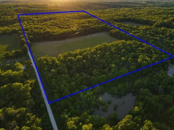E 1400th Rd, Stockton, MO 65785