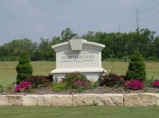 887 N 1663 Rd, Lawrence, KS 66049