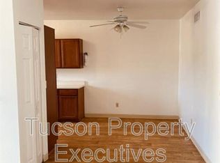 20 E Mills Dr #2, Tucson, AZ 85705