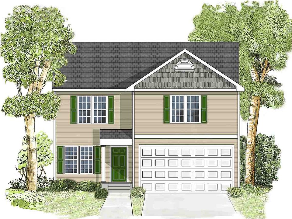 1st image of 826 Ethan Bishop Ct Lot 102
