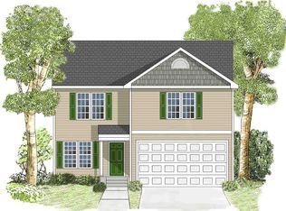 826 Ethan Bishop Ct LOT 102, Duncan, SC 29334