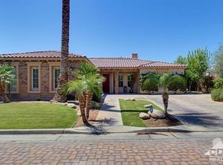 76299 Via Fiore Way, Indian Wells, CA 92210