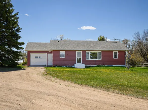 36601 Highway 14, Wing, ND 58494