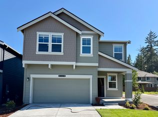 2119 Boxcar St NE, Olympia, WA 98506