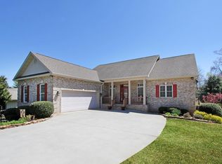 148 Talah Way, Loudon, TN 37774