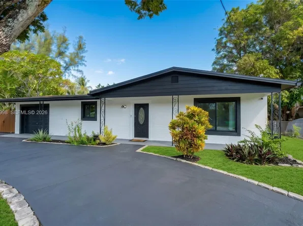 6501 NW 20th Ct, Fort Lauderdale, FL 33313