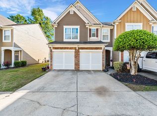 1946 Lake Heights Cir NW #17, Kennesaw, GA 30152