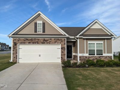 5201 Trilogy Farm Dr, Raleigh, NC, 27603