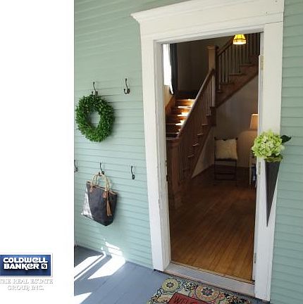 BEAUTIFUL turned Staircase