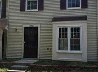 11341 Joyceton Dr, Upper Marlboro, MD 20774