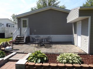 253 Holly Glenn, Monroe, MI 48161