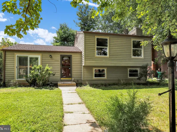 9333 Cornshock Ct, Columbia, MD 21045