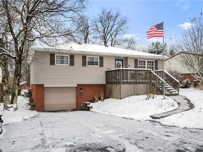 712 Lafayette Dr, Clairton, PA, 15025