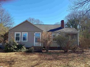 400 Milliken Rd, Spartanburg, SC 29303