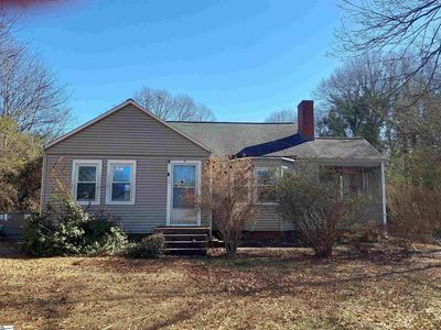 400 Milliken Rd, Spartanburg, SC, 29303