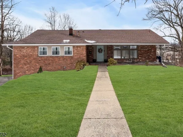 4 Korwel Ct, West Orange Twp., NJ 07052