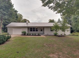 2448 Buffalo Rd, Lawrenceburg, TN 38464