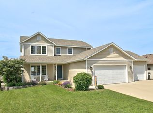 1007 9th St NW, Kasson, MN 55944